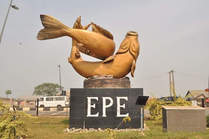 Why Buying Land In Epe Is A Good Investment